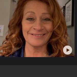 Meet your Posher, Katherine